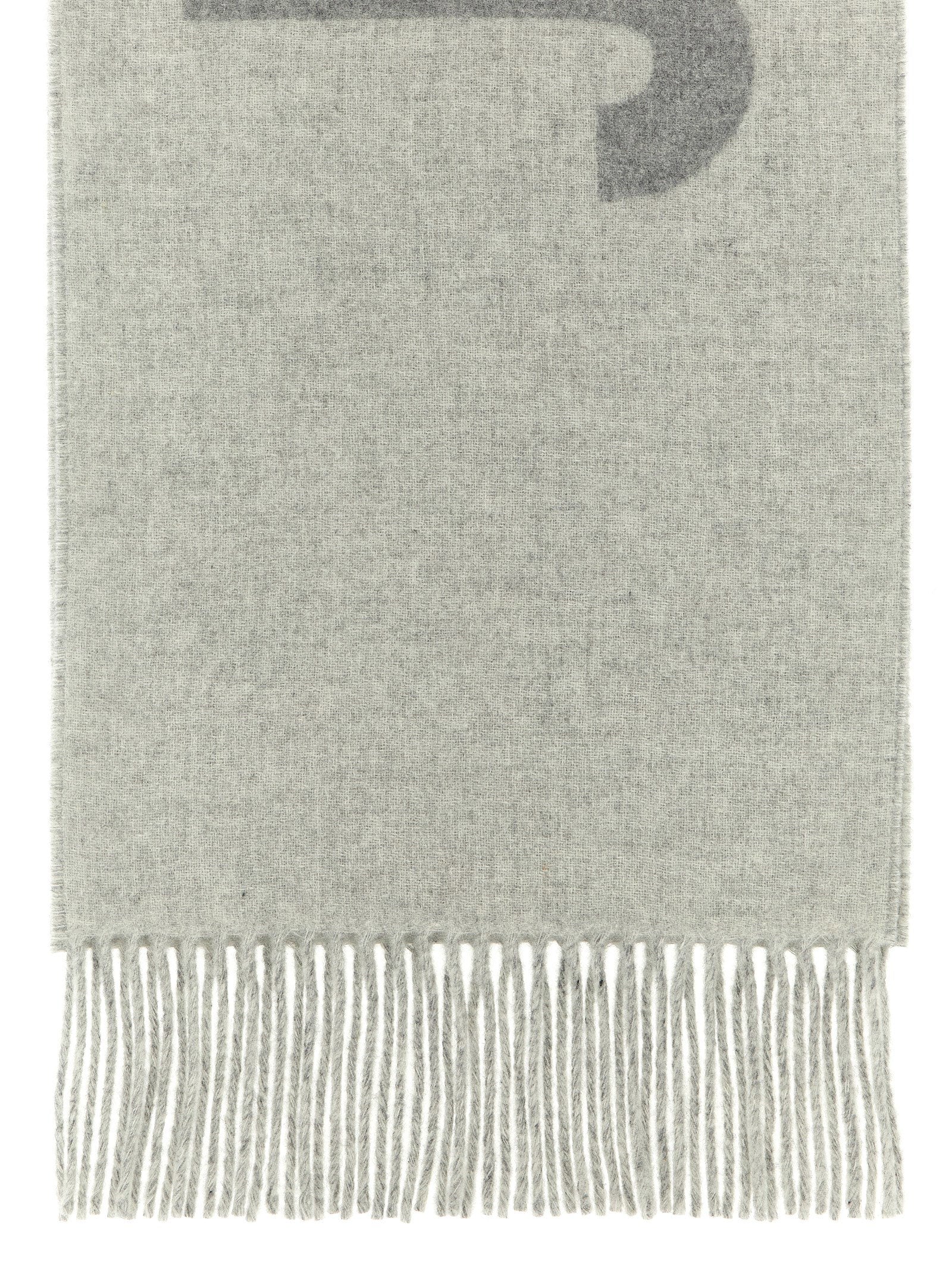 Lecharpe Jacquemus Scarf