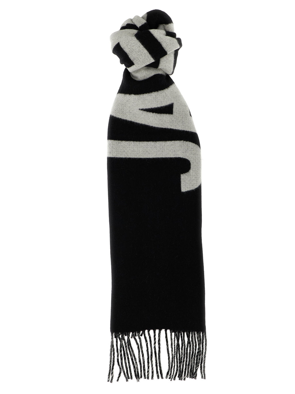 Lecharpe Jacquemus Scarf