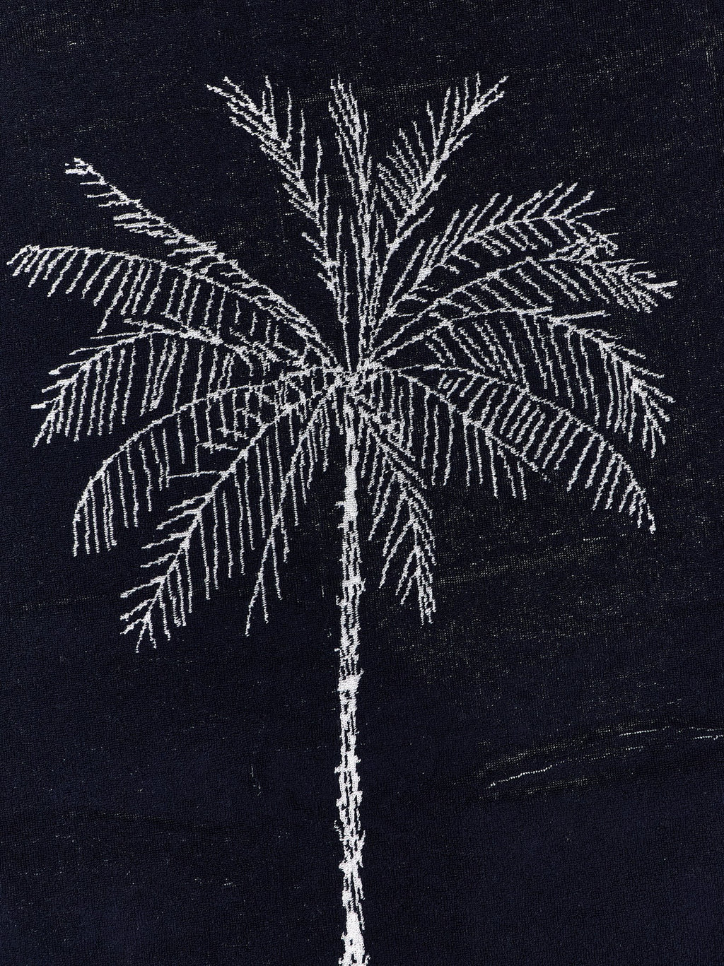 Jacquemus Beach Towel La Serviette Croisière