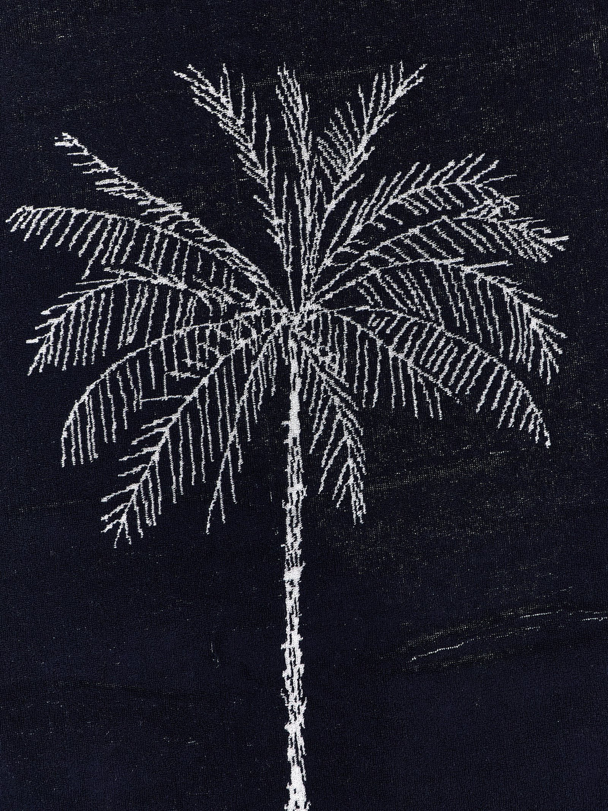 Jacquemus Beach Towel La Serviette Croisière