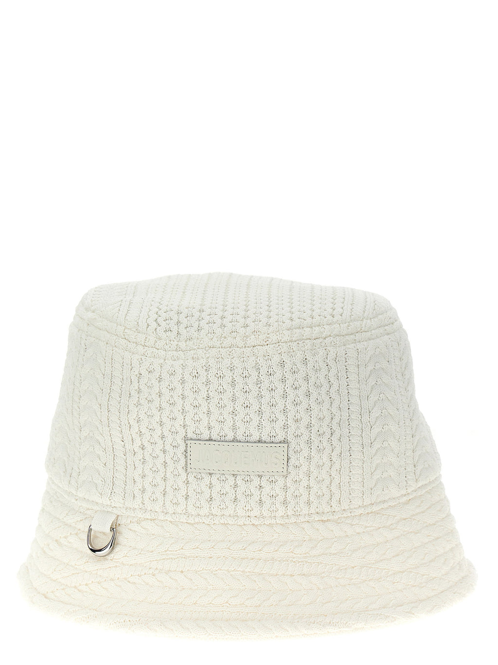 Jacquemus Le Bob Belo Bucket Hat