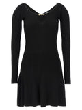 Jacquemus La Mini Robe Pralù Dress