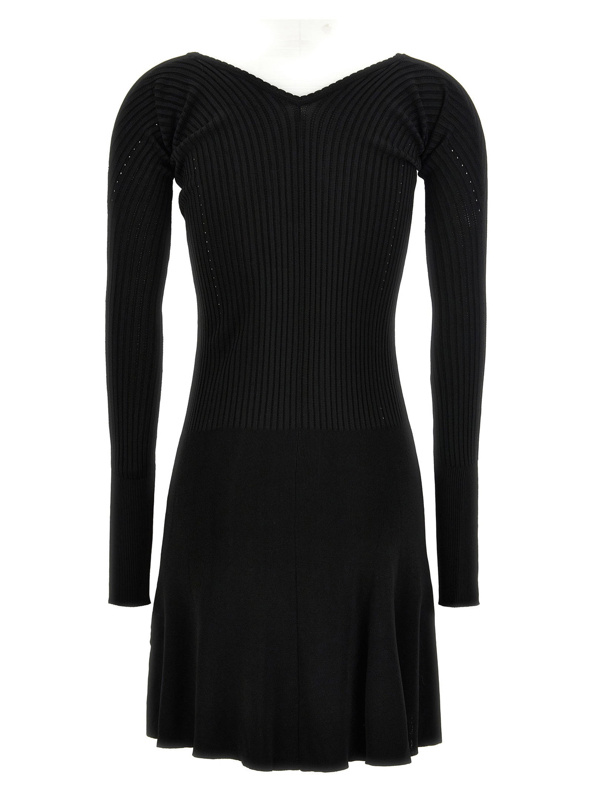 Jacquemus La Mini Robe Pralù Dress