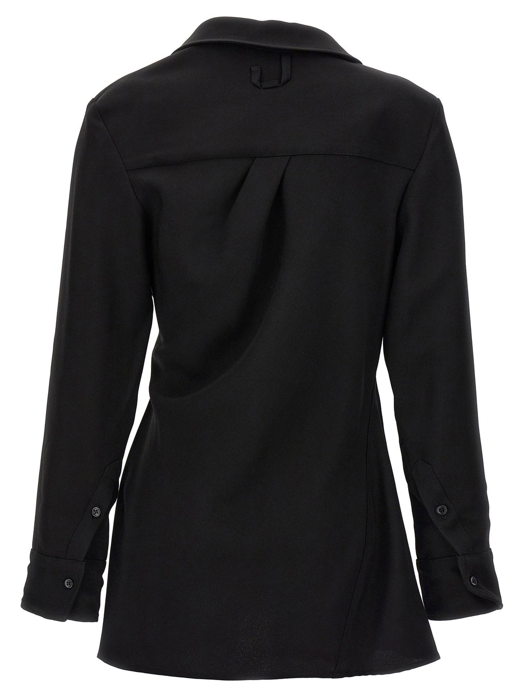 Jacquemus La Chemise Pablo Shirt