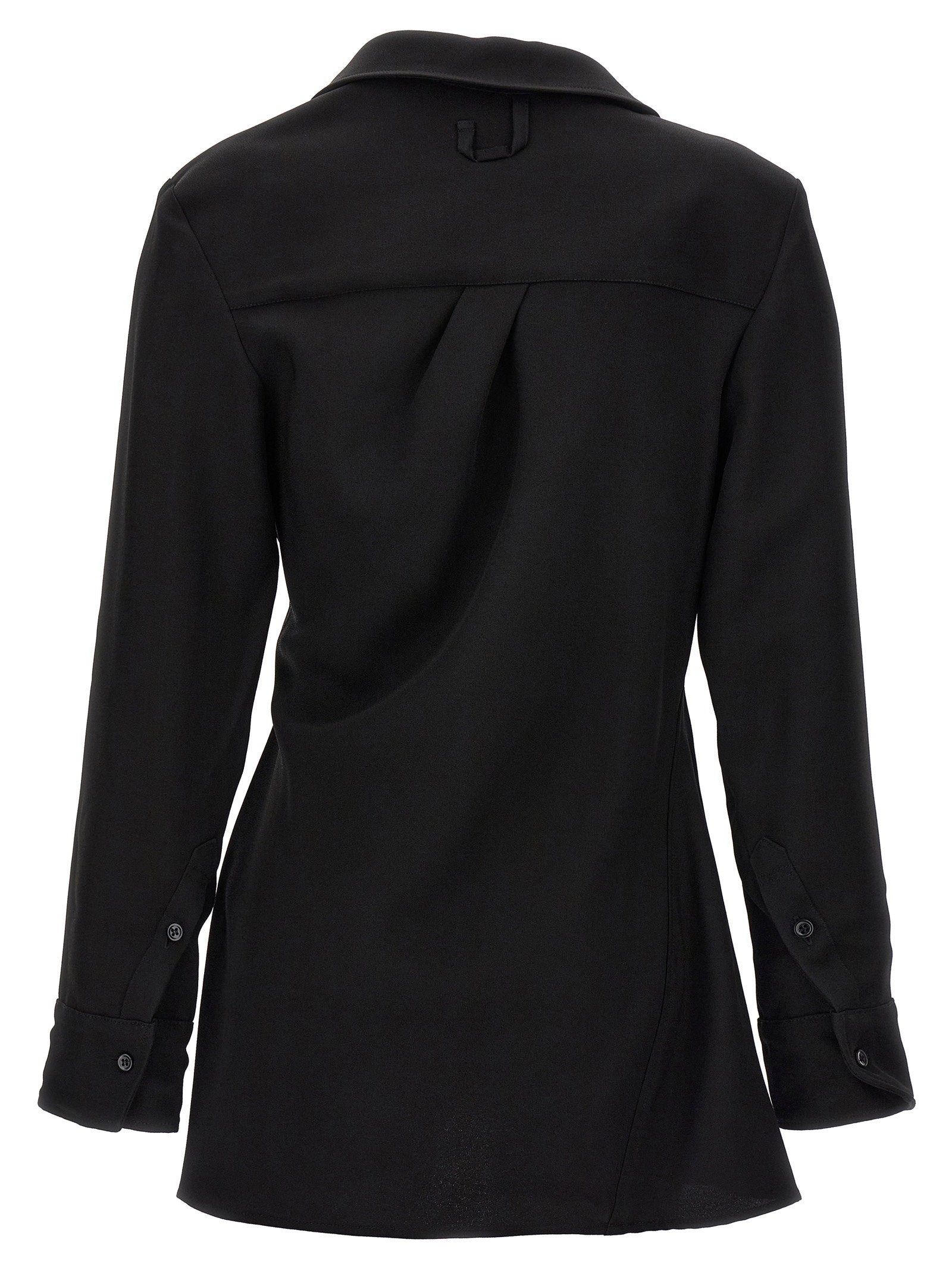 Jacquemus La Chemise Pablo Shirt