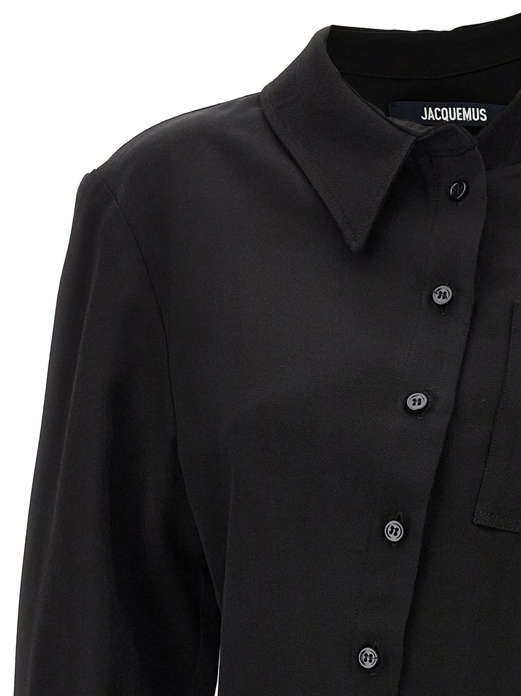 Jacquemus La Chemise Pablo Shirt