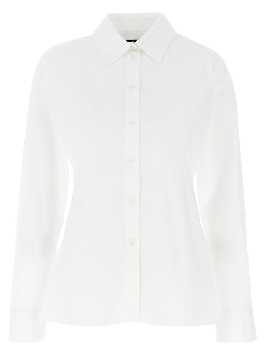 Jacquemus Chemise De Costume Shirt
