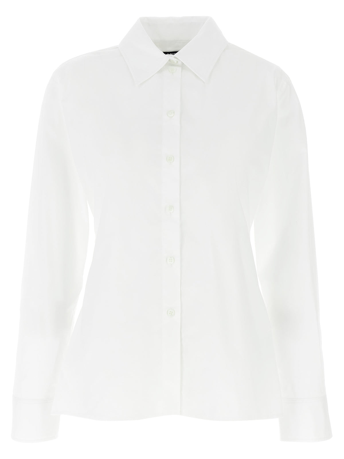 Jacquemus Chemise De Costume Shirt