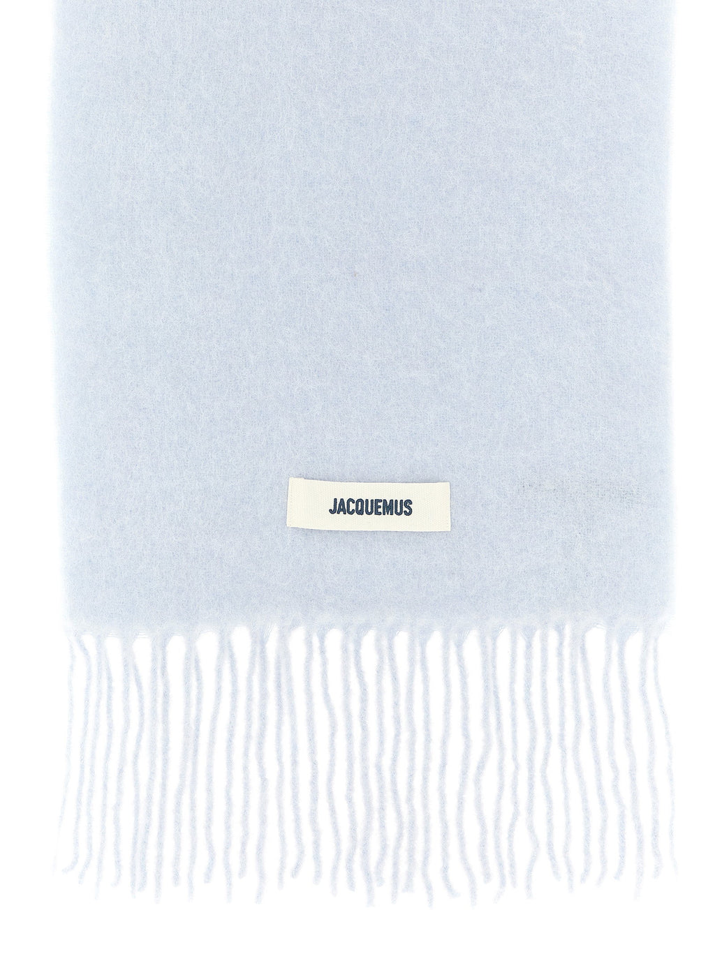 Jacquemus Lecharpe Carro Scarf