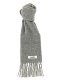 Jacquemus Lecharpe Carro Scarf