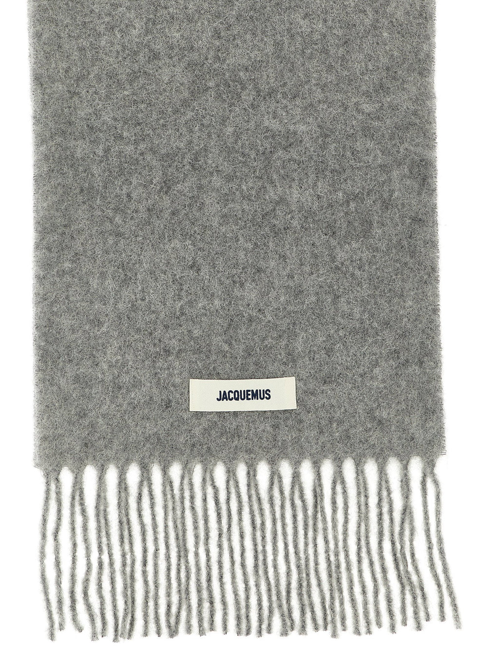 Jacquemus Lecharpe Carro Scarf