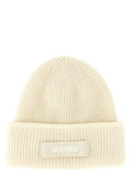 Jacquemus Le Bonnet Gros-grain Beanie