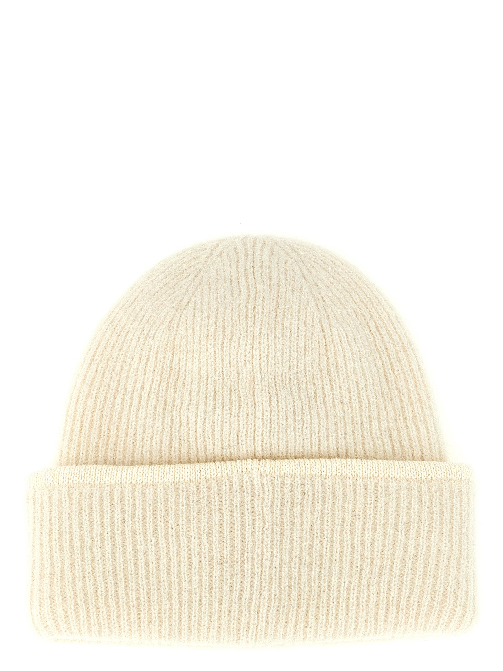 Jacquemus Le Bonnet Gros-grain Beanie
