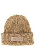 Jacquemus Le Bonnet Gros-grain Beanie