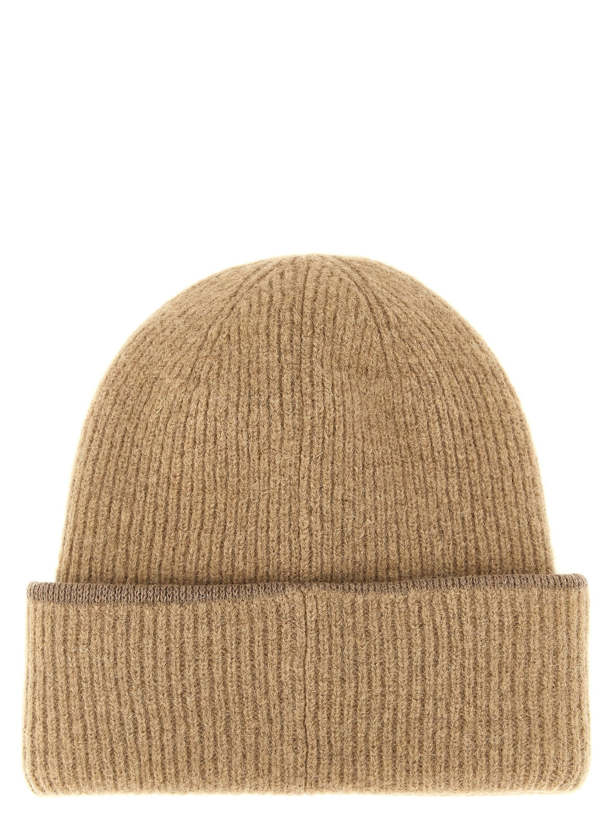 Jacquemus Le Bonnet Gros-grain Beanie