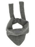 Jacquemus Le Chale Gros-grain Bandana