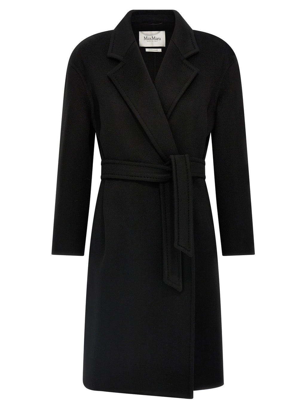 Max Mara Melinda Coat