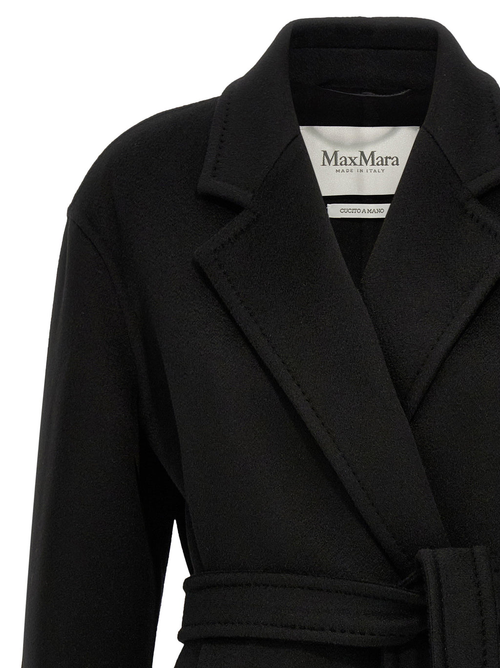 Max Mara Melinda Coat