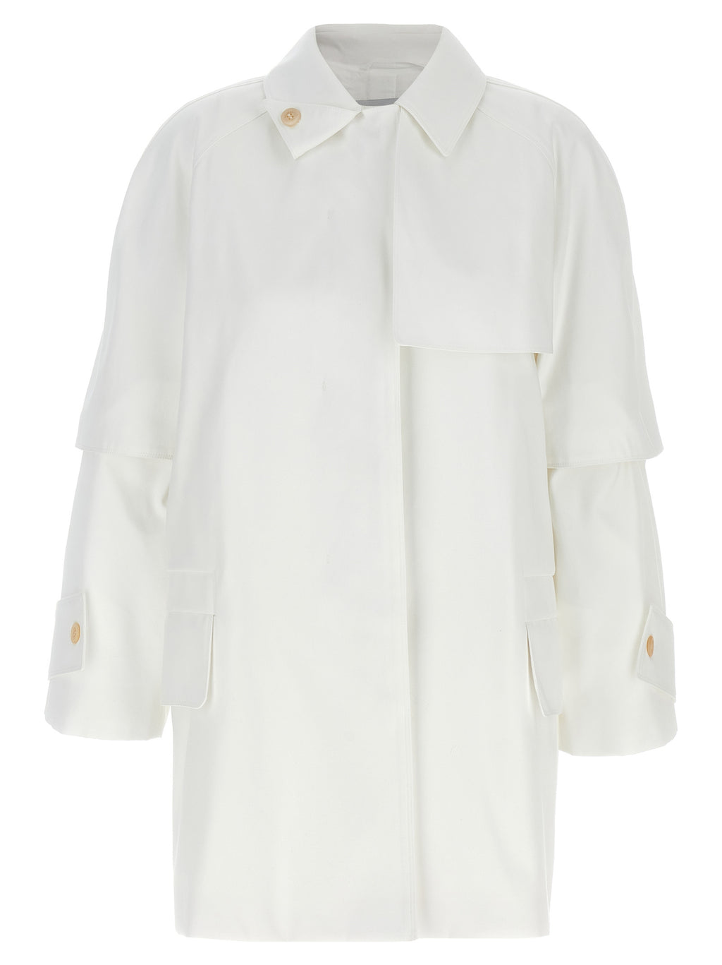 Max Mara Baba Trench Coat