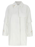 Max Mara Baba Trench Coat