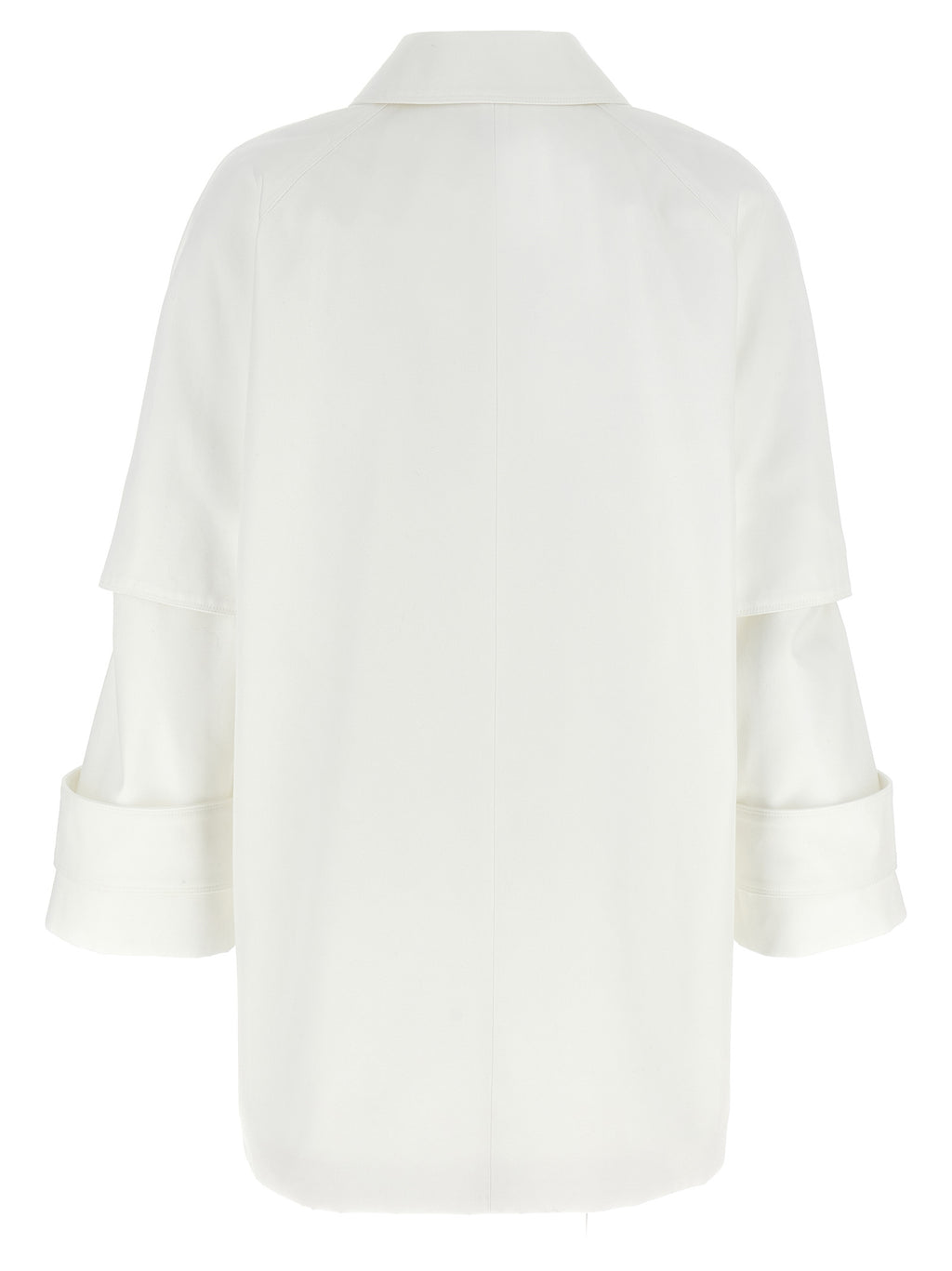 Max Mara Baba Trench Coat
