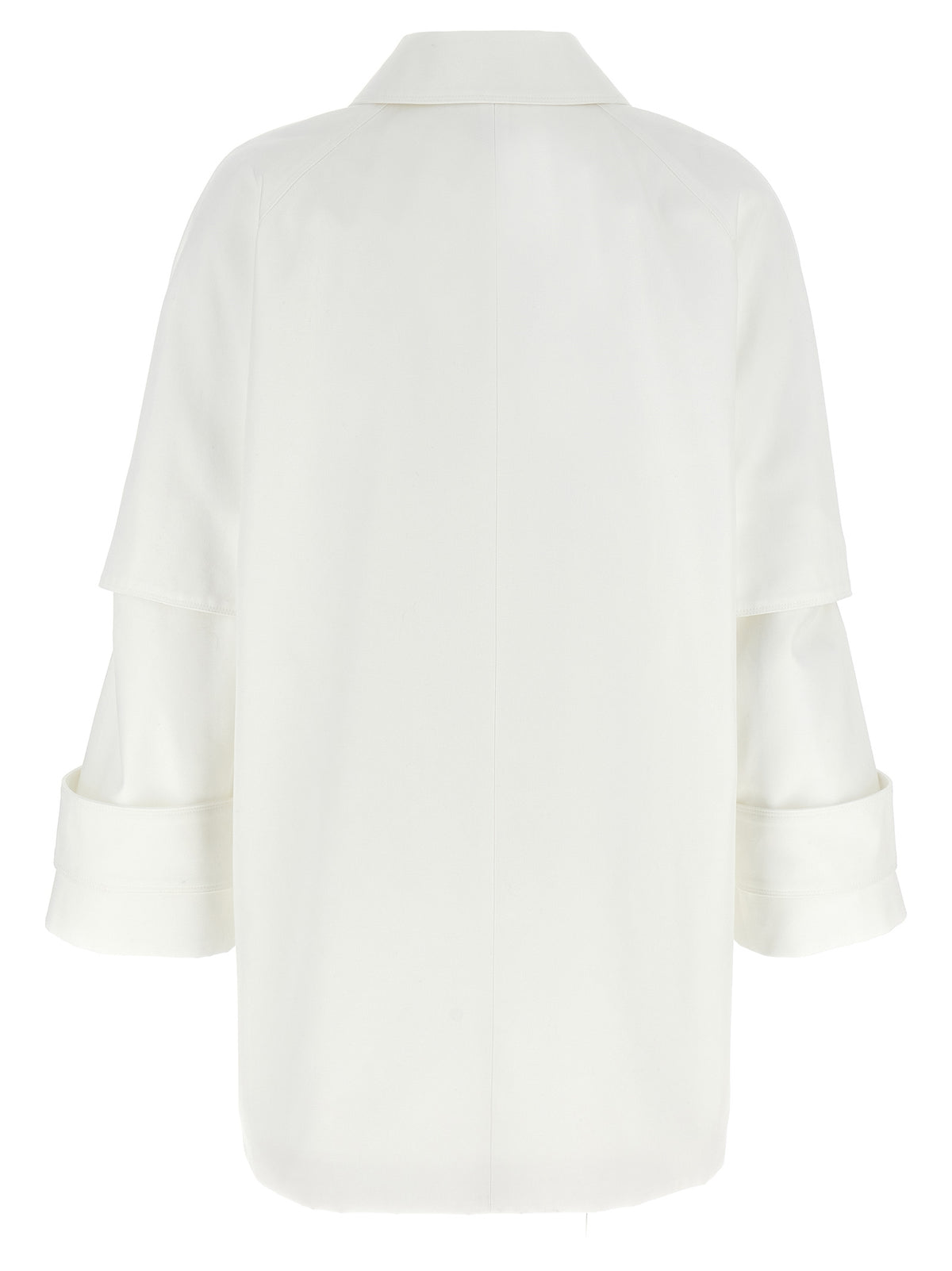 Max Mara Baba Trench Coat