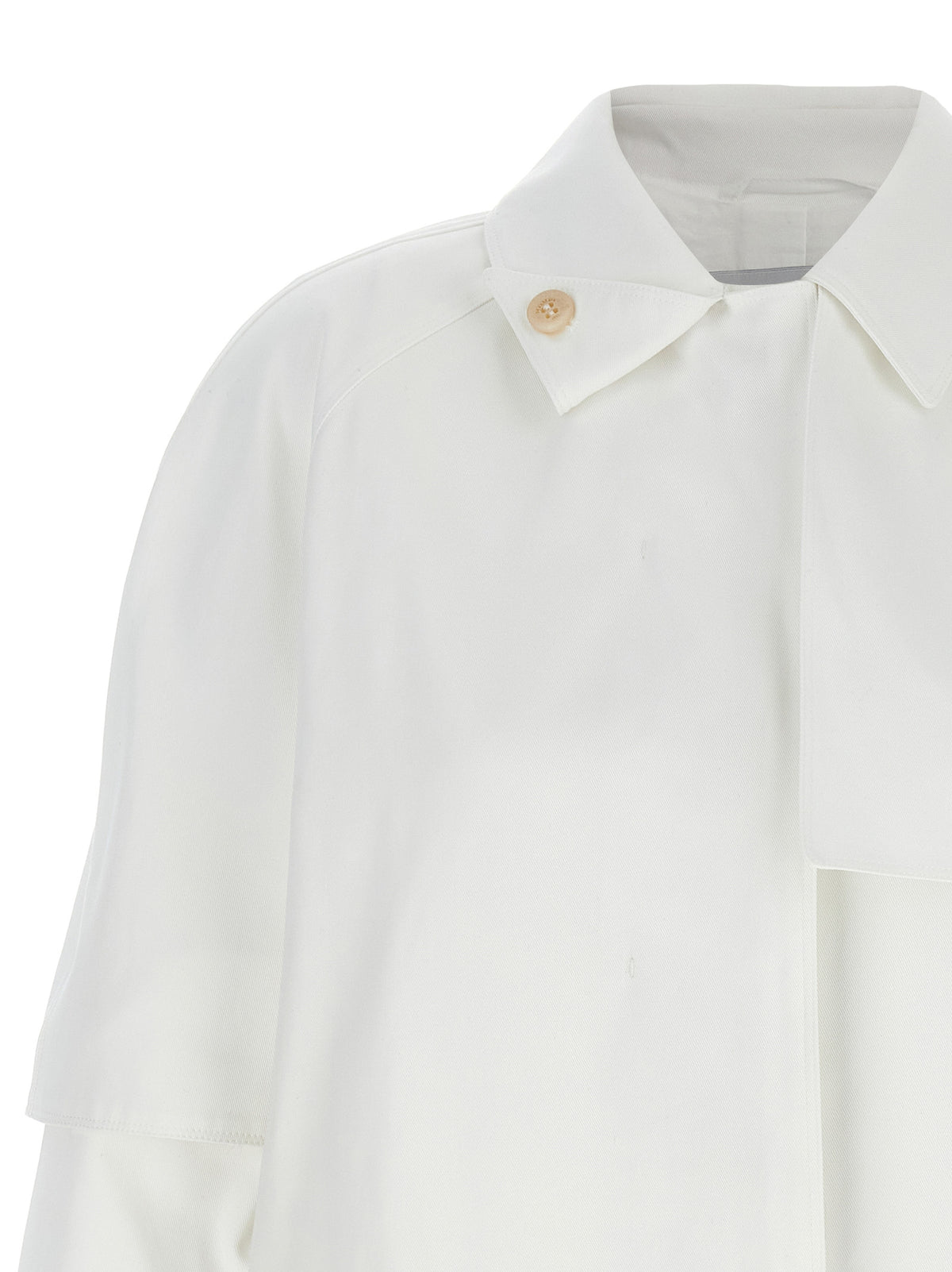 Max Mara Baba Trench Coat