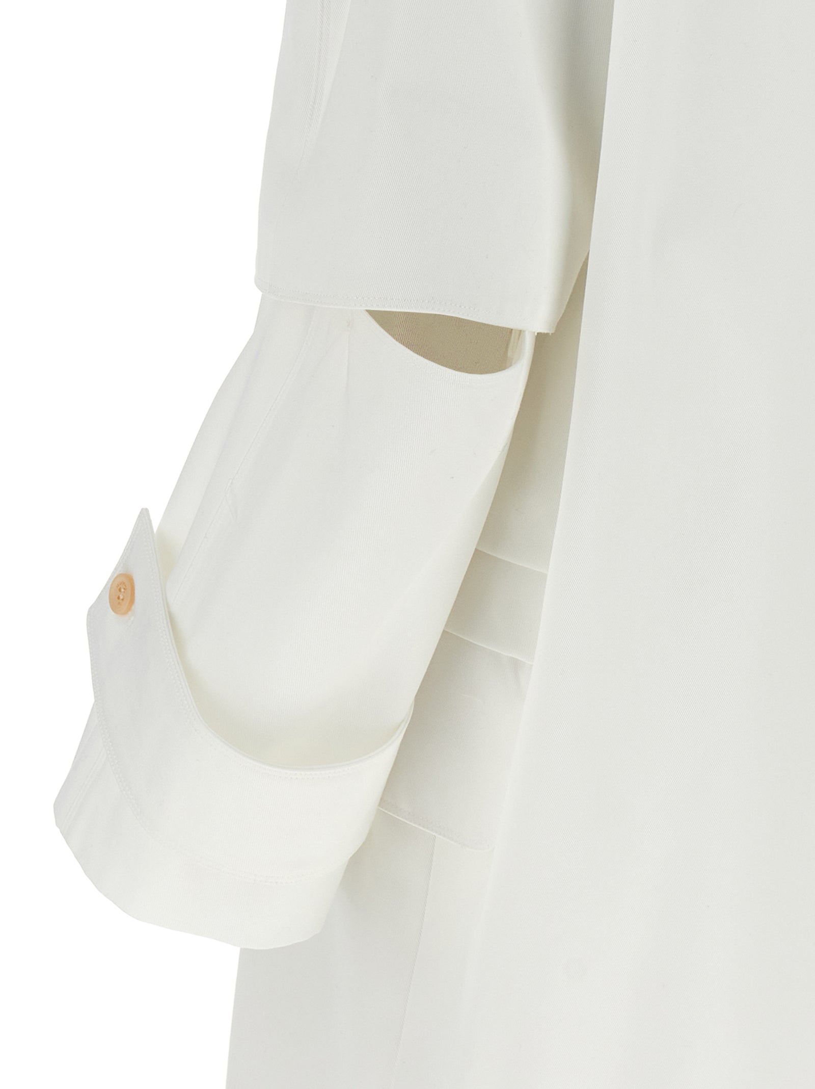 Max Mara Baba Trench Coat
