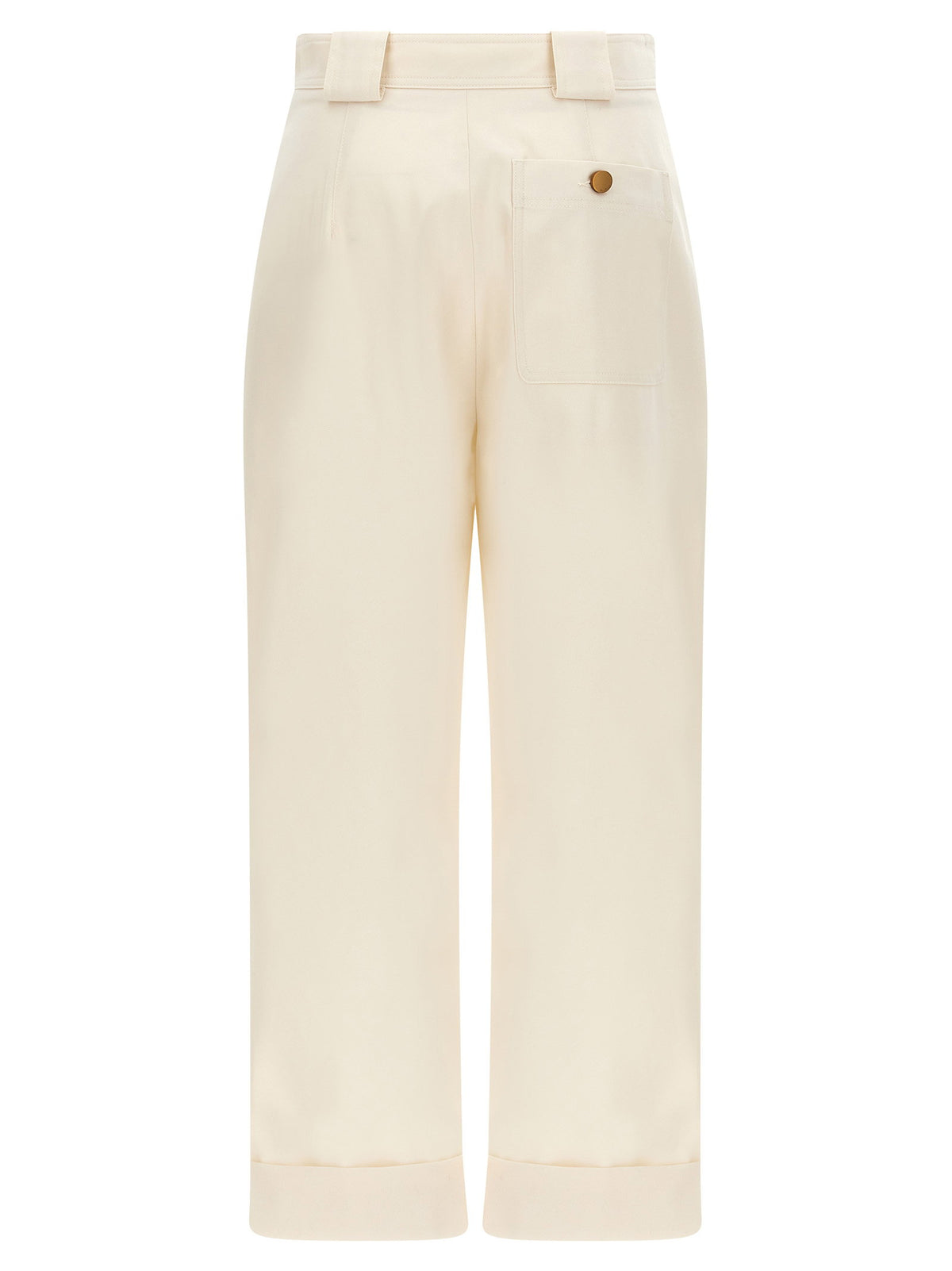 Max Mara Palio Pants