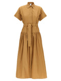 Max Mara Agoario Dress