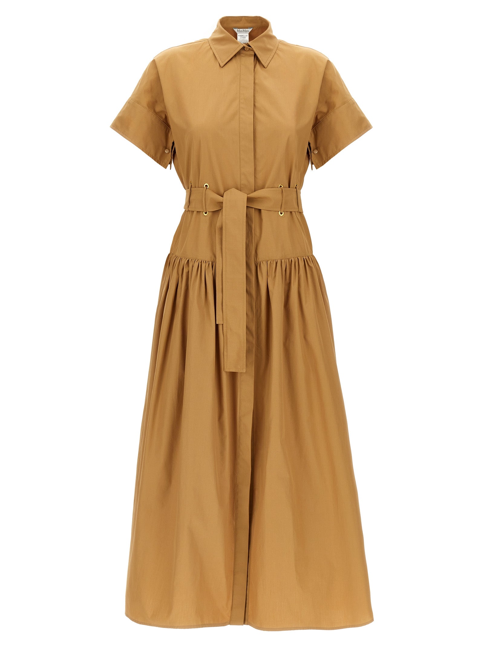 Max Mara Agoario Dress