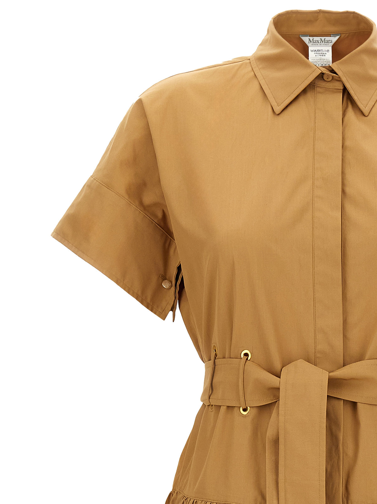 Max Mara Agoario Dress