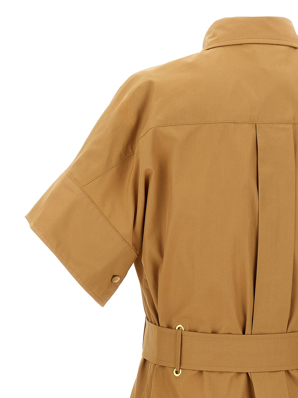 Max Mara Agoario Dress
