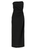 Max Mara Silva Dress