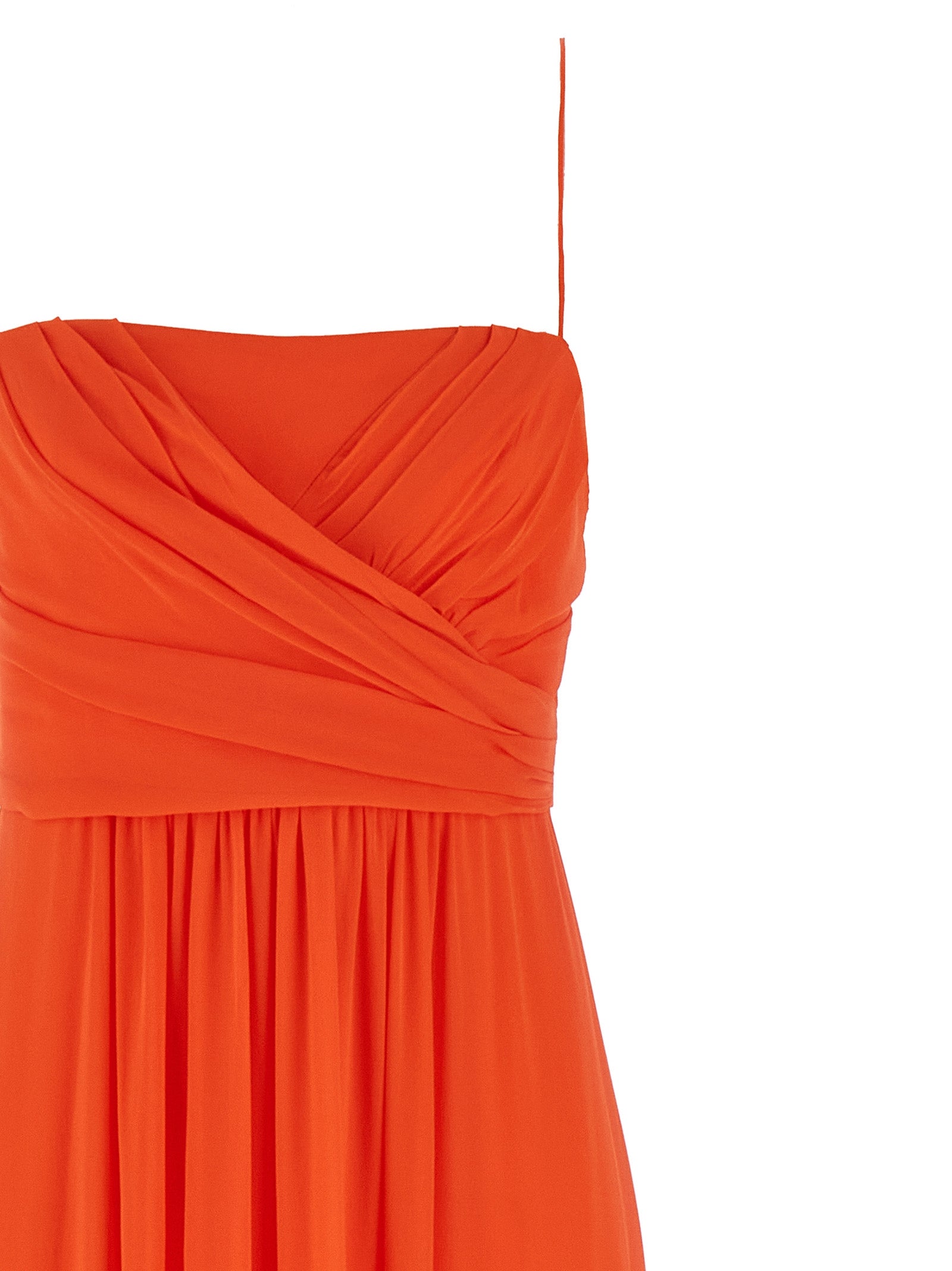 Max Mara Studio Pioppo Dress