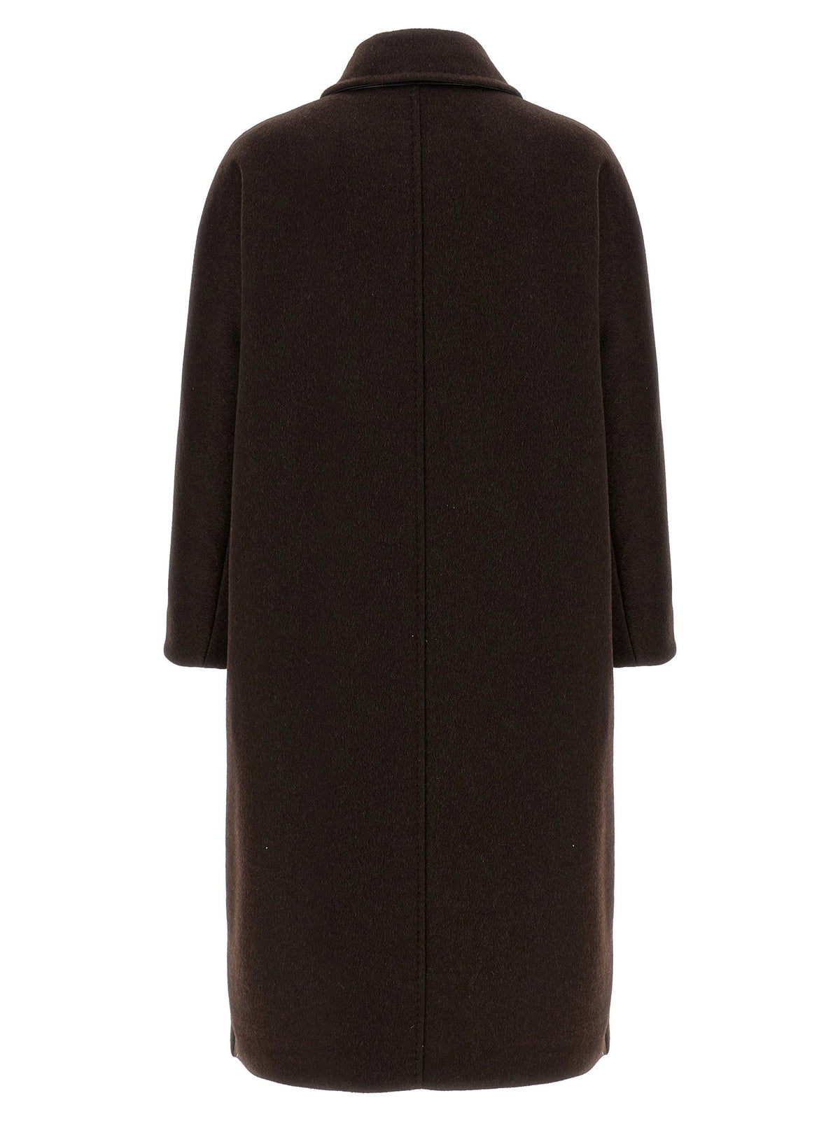 Max Mara Angus Coat