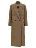 Max Mara Armonia1234 Long Coat