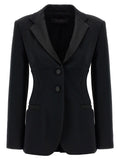 Max Mara Oreste Blazer