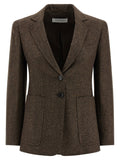 Max Mara Bermuda1234 Blazer