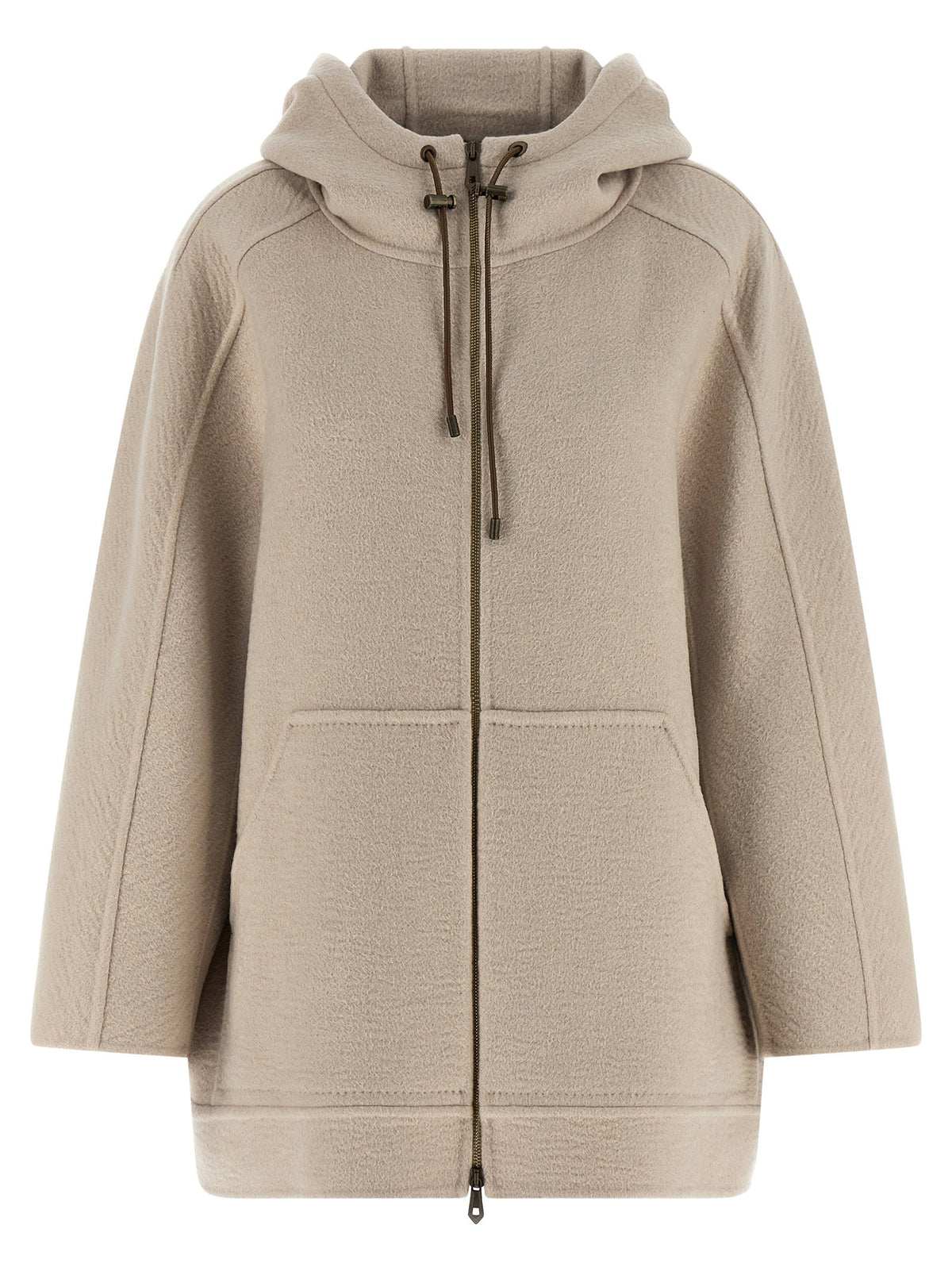 Max Mara Gradi Coat