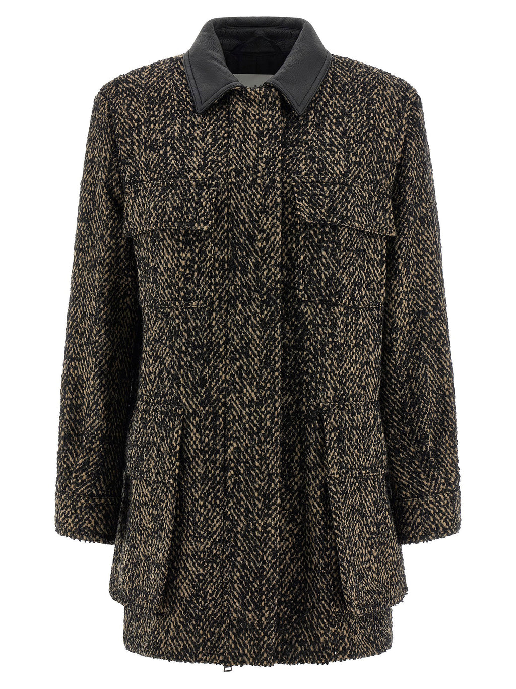 Max Mara Angio12334 Jacket