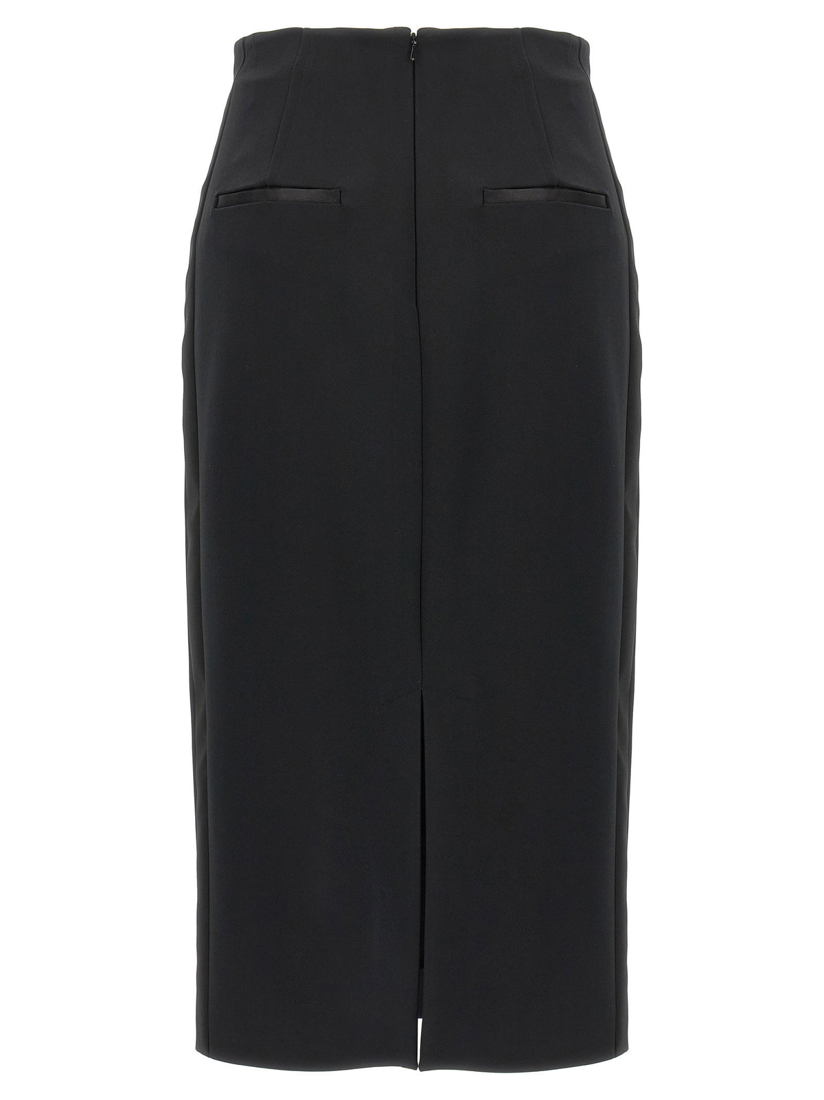 Max Mara Pece Skirt