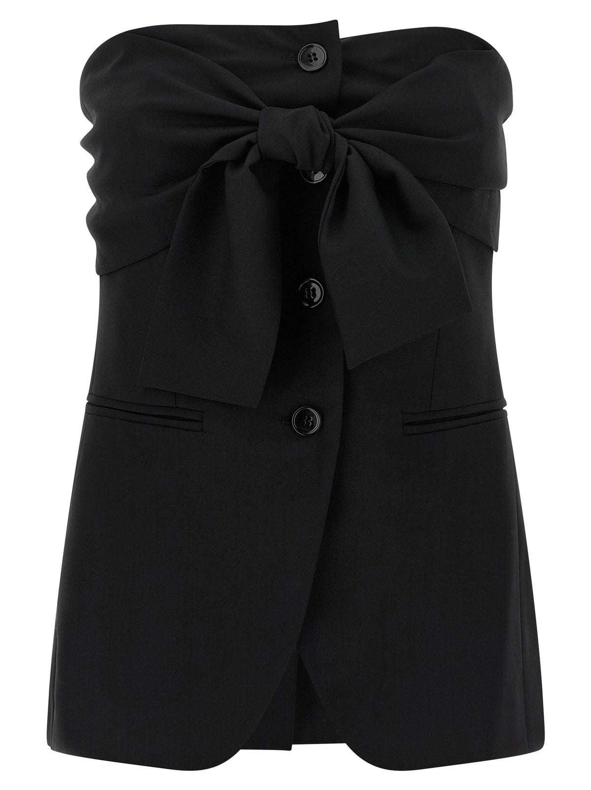 Max Mara Veruska Top