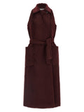 Max Mara Abbozzi1234 Coat