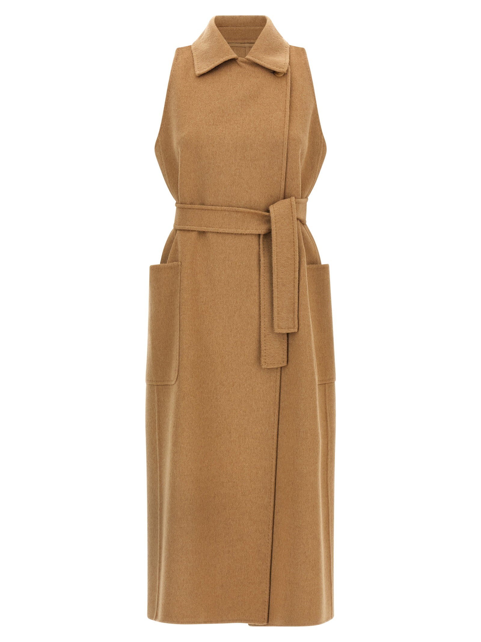 Max Mara Berlina1234 Coat