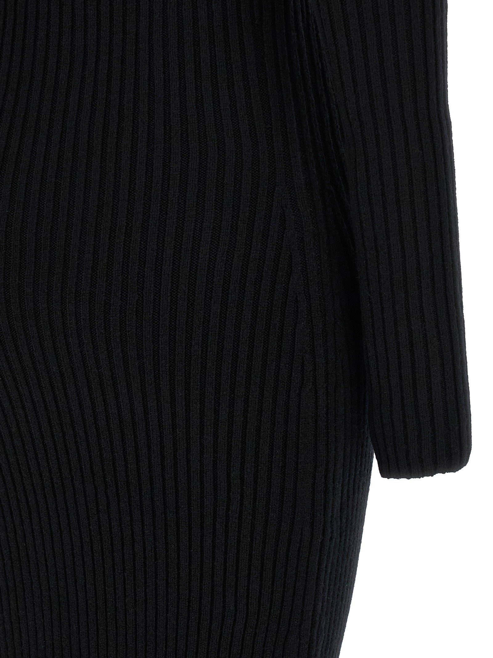 Max Mara Arnes1234 Dress