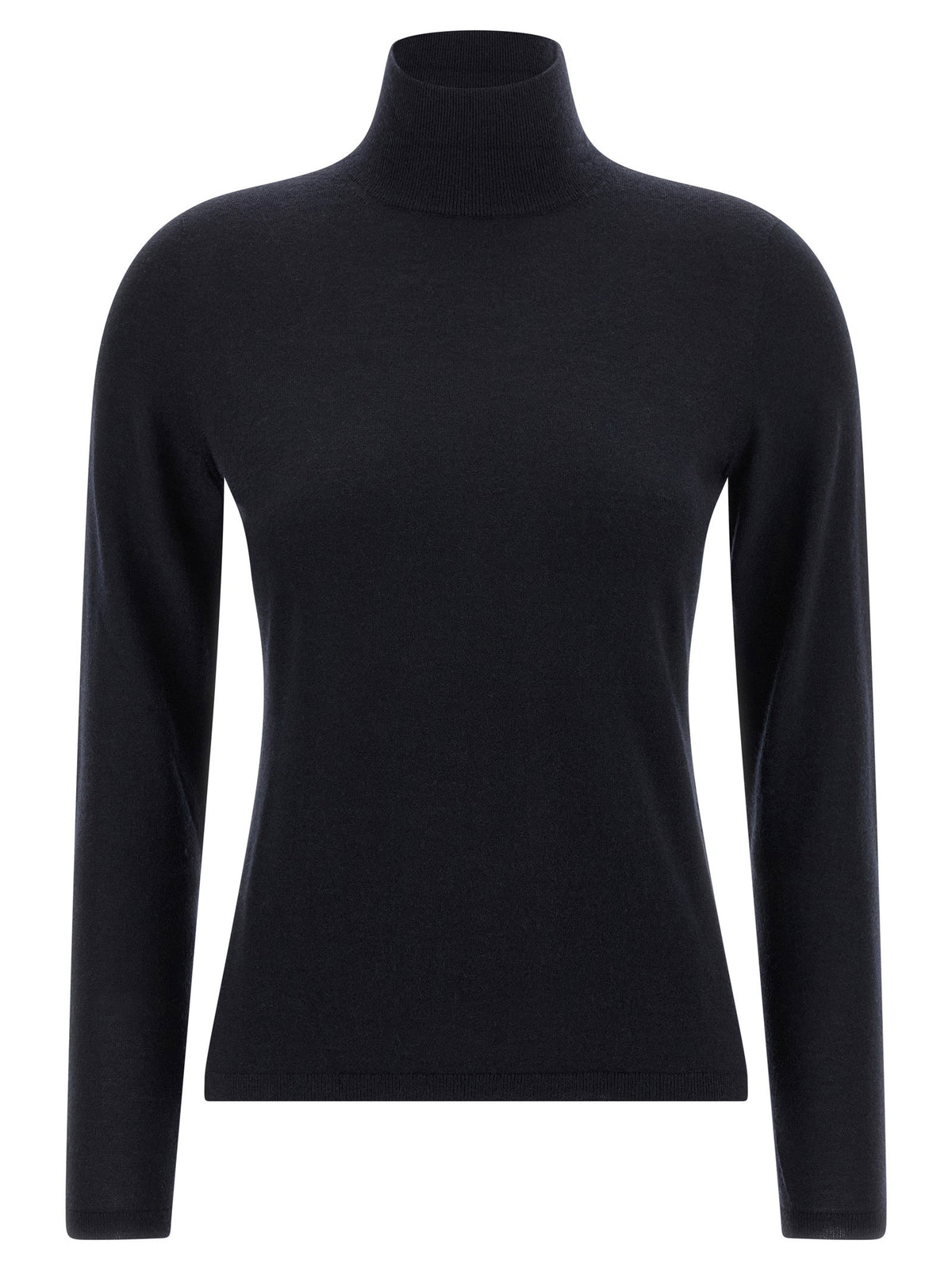 Max Mara Meana Turtleneck