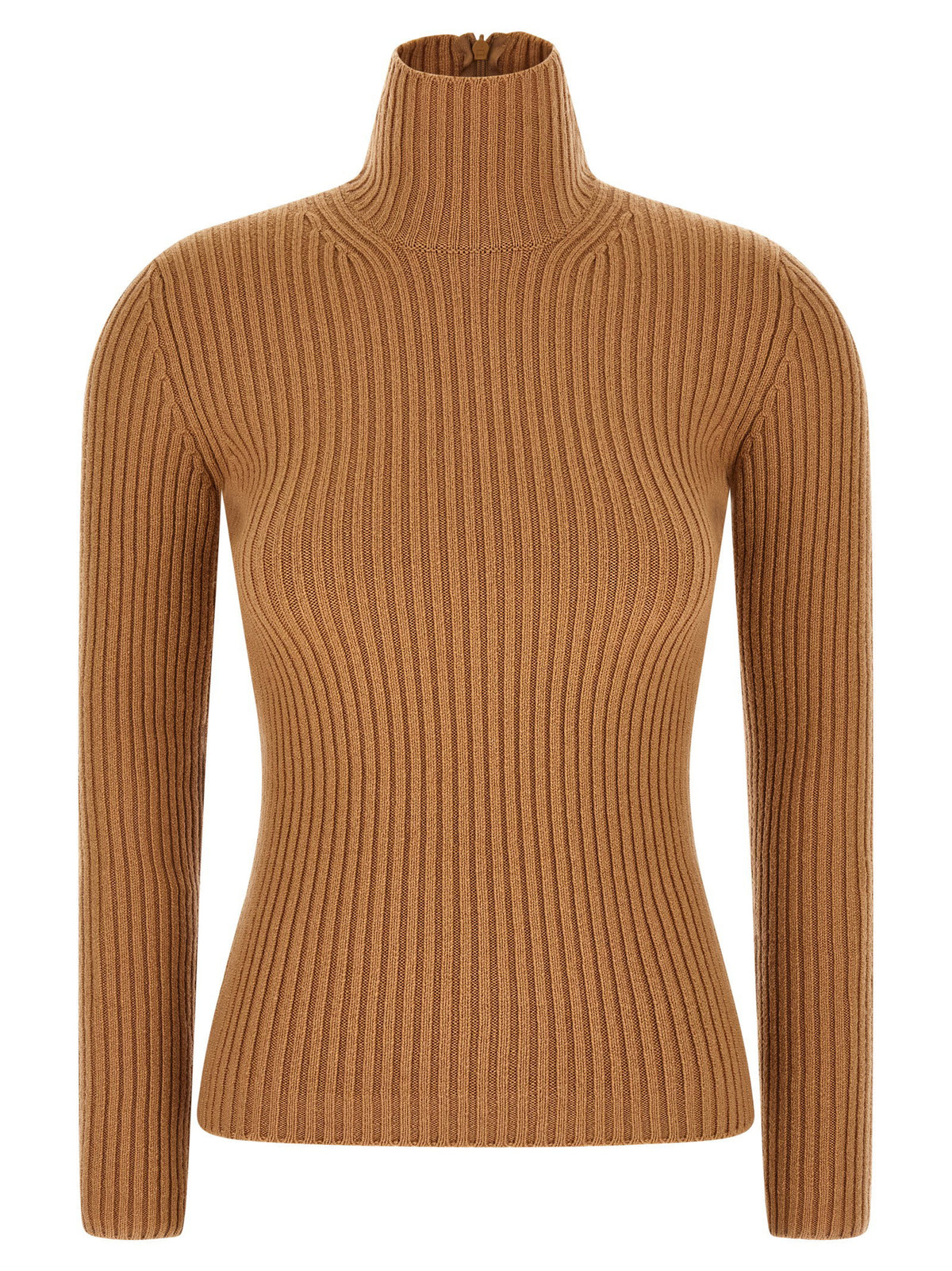 Max Mara Aral1234 Turtleneck Sweater