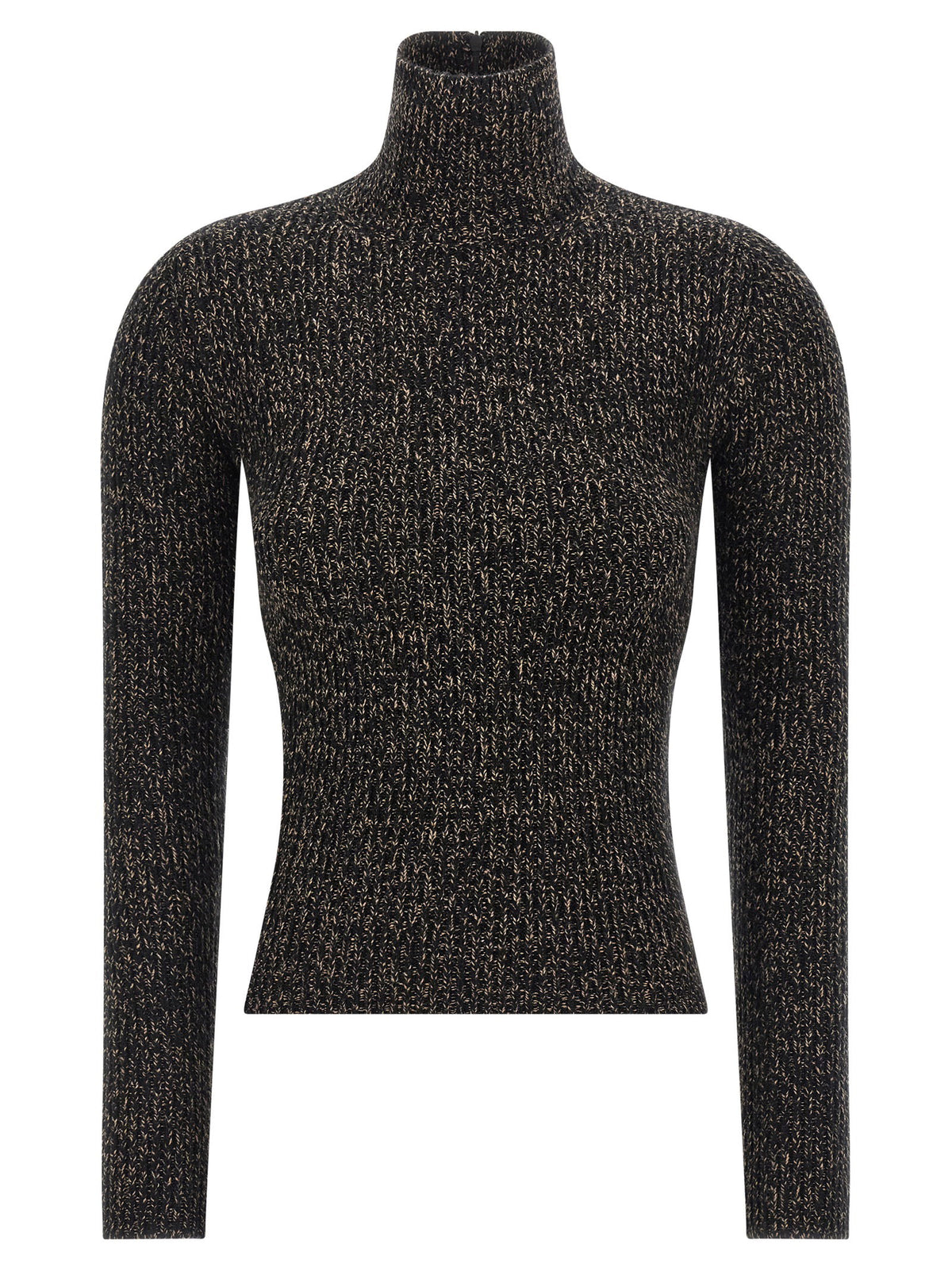 Max Mara Azulene1234 Turtleneck Sweater