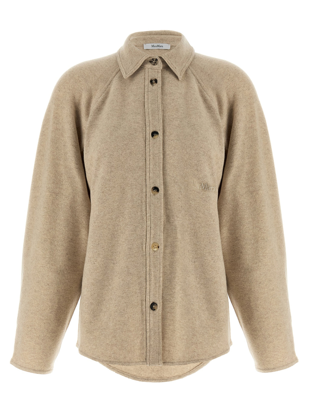 Max Mara Ceci Overshirt